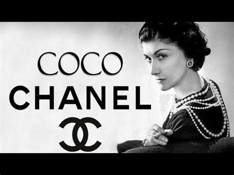 mode chanel|when was coco Chanel founded.